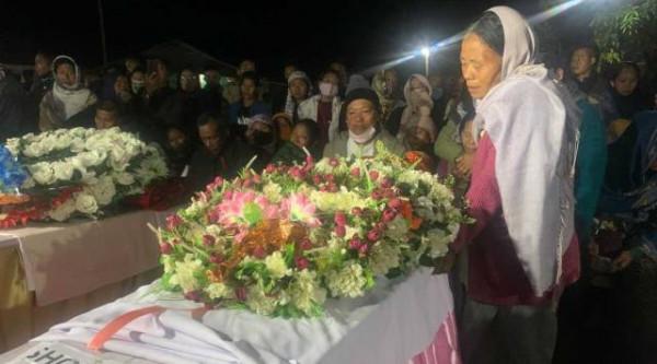 誤認叛亂分子？印軍3次開火射殺平民，憤怒民眾正悄悄準備反抗