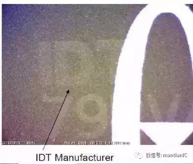 “晶片造假門”，真當大家都不知道怎麼鑑別？