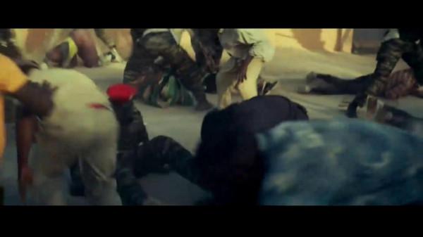 真實事件改編?韓國年度票房冠軍?對標戰狼2的摩沙迪加有多精彩? 真實事件改編?韓國年度票房冠軍?對標戰狼2的摩沙迪加有多精彩?