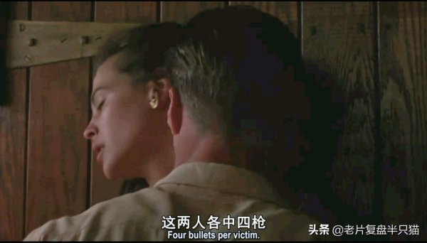 豆瓣第一，IMDB第一，但《肖申克的救贖》主角是誰？很多人不知道