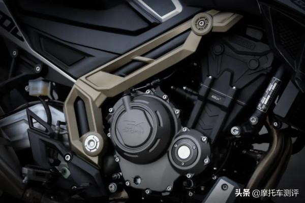 高金Flame500評測 | 國產之光 跑山利器 高金Flame500評測 | 國產之光 跑山利器