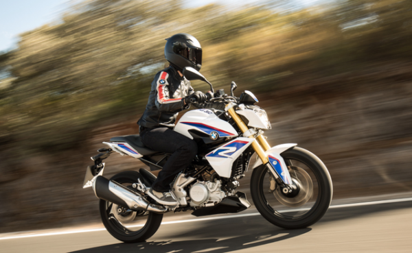 只需四萬多的寶馬摩托車，G310R為啥不受摩友待見待見
