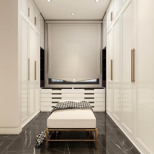 「碧桂園•設計案例」130㎡輕法式風,讓美好在時光裡靜默生長 「碧桂園•設計案例」130㎡輕法式風,讓美好在時光裡靜默生長