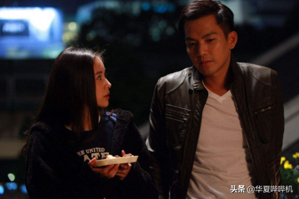 鍾漢良當年遭遇滑鐵盧的真相，以及他和5個緋聞女友的恩怨始末