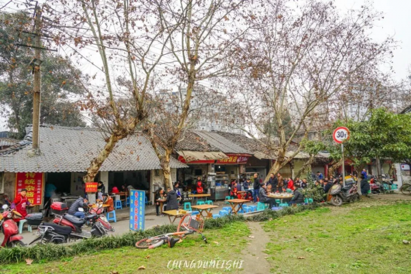 不得不說,論內臟的吃法四川是全國第一了吧 不得不說,論內臟的吃法四川是全國第一了吧