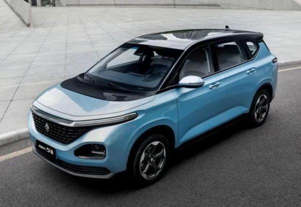 2021車市“期中考”:慘!三孩政策都帶不動的MPV 2021車市“期中考”:慘!三孩政策都帶不動的MPV