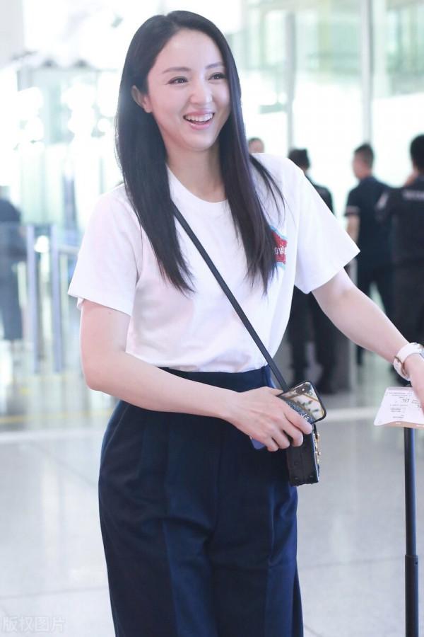 雪花女神龍：董璇