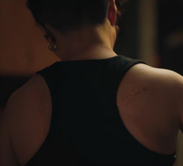 《對手》顏丙燕演技很好,但形象管理失敗,曾經她是那麼驚豔 《對手》顏丙燕演技很好,但形象管理失敗,曾經她是那麼驚豔