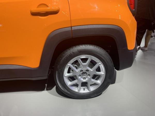 有著“小牧馬人”之稱的自由俠,到底為何銷量如此低迷 有著“小牧馬人”之稱的自由俠,到底為何銷量如此低迷