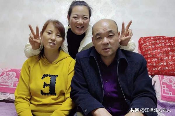 靠養殖到底能不能致富？江豔實話實說，再聽聽她的致富經