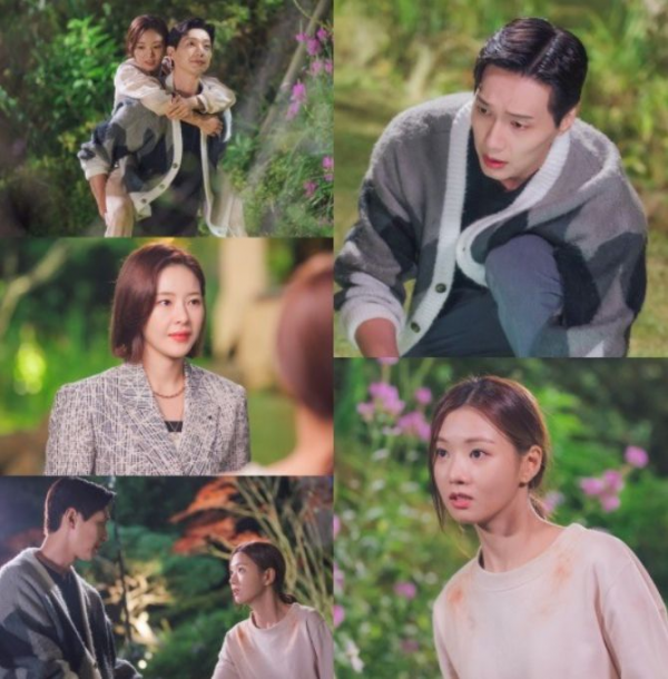 收視率打敗《頂樓》系列,成為年度爆款,別因為俗氣的劇名而錯過 收視率打敗《頂樓》系列,成為年度爆款,別因為俗氣的劇名而錯過