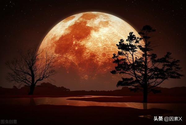 今年準時現身,十五的月亮十五圓,為什麼每年中秋月圓時間都不同 今年準時現身,十五的月亮十五圓,為什麼每年中秋月圓時間都不同