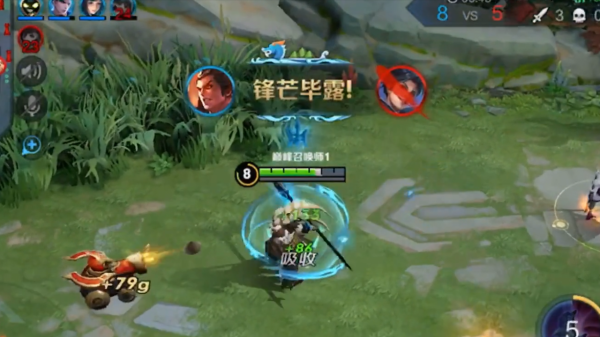 對抗路突然“變天”,楊戩淪為T3,能虐哭一切戰坦的他登頂T0 對抗路突然“變天”,楊戩淪為T3,能虐哭一切戰坦的他登頂T0