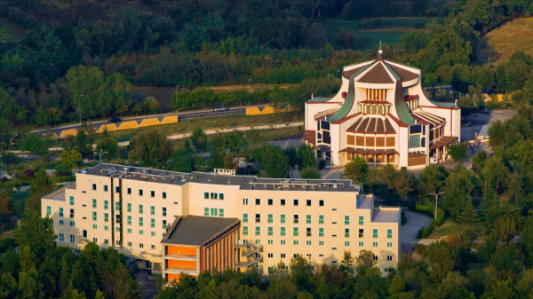 全球最有錢的十個國家，瑞士僅排第八，迪拜勉強擠進前三？