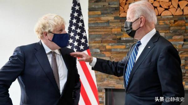 你若安好，那還得了？為何英國與俄羅斯的關係始終勢同水火？