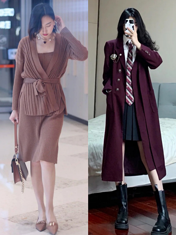 中年女人不想有&OpenCurlyDoubleQuote;大媽味&rdquo;，衣服顏色要&OpenCurlyDoubleQuote;3穿3不穿&rdquo;，優雅又減齡