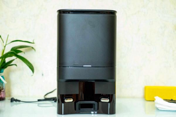 這才是真正的託管式除塵組合、360 S8 plus掃地機器人全面評測 這才是真正的託管式除塵組合、360 S8 plus掃地機器人全面評測