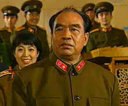 《大決戰》有人主張不寫林彪，楊尚昆：東北戰場的仗誰打的？