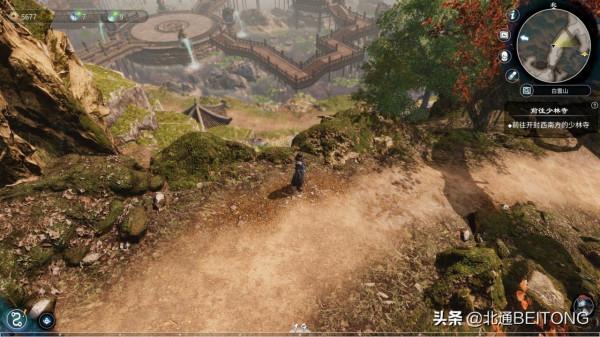 通哥遊戲庫11：智勇雙全諸葛羽，獨具匠心的武俠世界