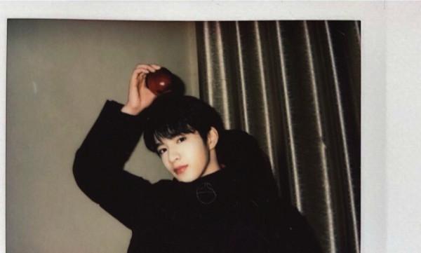 年僅16歲的男明星？你認識他嗎？