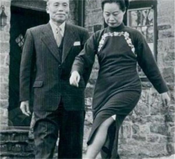 李宗仁後代今何在？次子真實身份成謎，6個孫輩終是客居他鄉