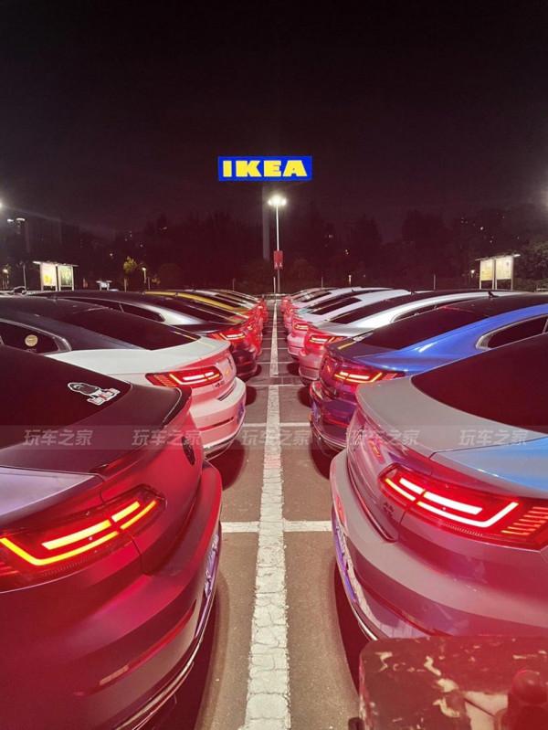 玩車小白提大眾CC兩年半 改裝歷程總結 玩車小白提大眾CC兩年半 改裝歷程總結