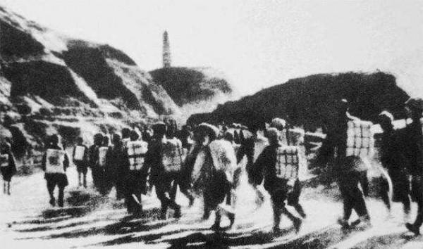 科普：我軍集團軍三次裁減，由24個減為13個