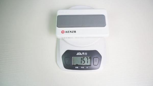 iPhone 13 Pro 充100% Aenzr 5000mAh 磁吸無線移動電源試用 iPhone 13 Pro 充100% Aenzr 5000mAh 磁吸無線移動電源試用