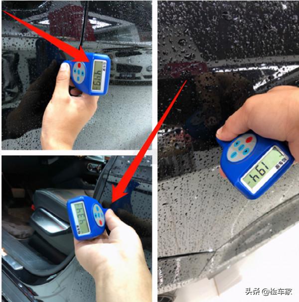 6萬公里貶值113萬的賓士GL500,檢測後為何買賣雙方發飆 6萬公里貶值113萬的賓士GL500,檢測後為何買賣雙方發飆