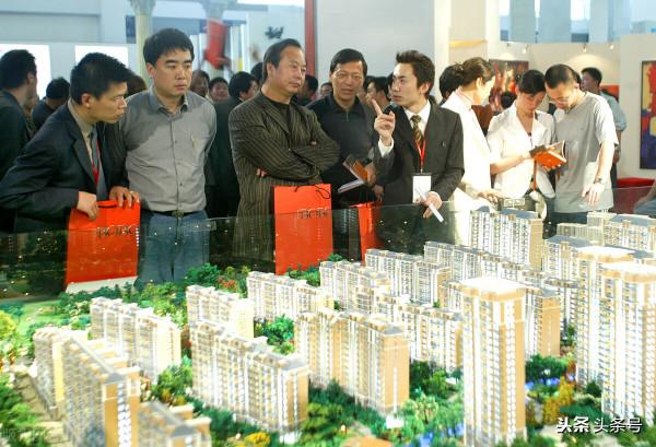 為什麼說“限跌令”也無法阻止房價下跌的趨勢？