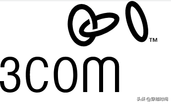 穿越時間·古董電腦配件3Com EtherLink III ISA網絡卡3C509B-TPO 穿越時間·古董電腦配件3Com EtherLink III ISA網絡卡3C509B-TPO