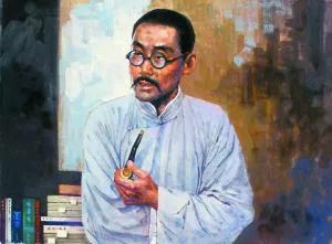 1937年,何叔衡的女兒來延安找父親,謝覺哉說:他已經犧牲兩年了 1937年,何叔衡的女兒來延安找父親,謝覺哉說:他已經犧牲兩年了