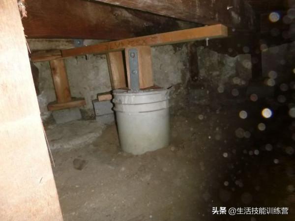 危樓高百尺，35張圖片提醒我們房屋安全不是兒戲