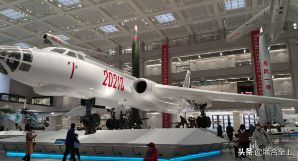 北京｜軍事博物館參觀攻略