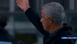 這場失敗來得及時,穆里尼奧:明天又是新的一天 這場失敗來得及時,穆里尼奧:明天又是新的一天