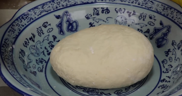 教你在家做拉麵，健康無新增，大刀一切手一拉，勁道又好吃