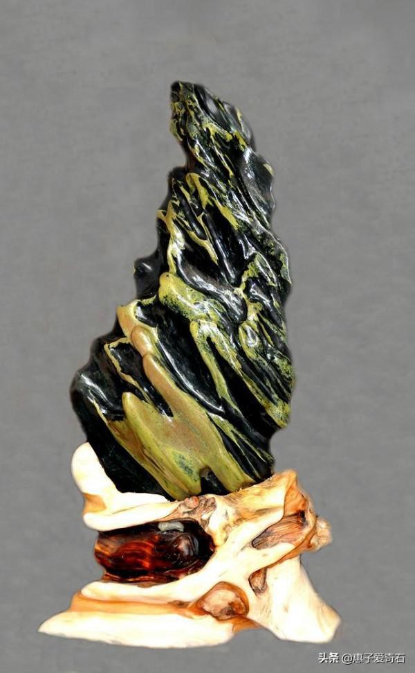 甘肅奇石玉石大全,這裡的一種石頭曾被炒到天價 甘肅奇石玉石大全,這裡的一種石頭曾被炒到天價