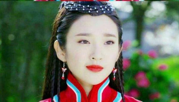 演過第一美人的演員們（下）