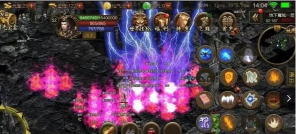 傳奇世界：召喚術的終極奧義，神之召喚詳解