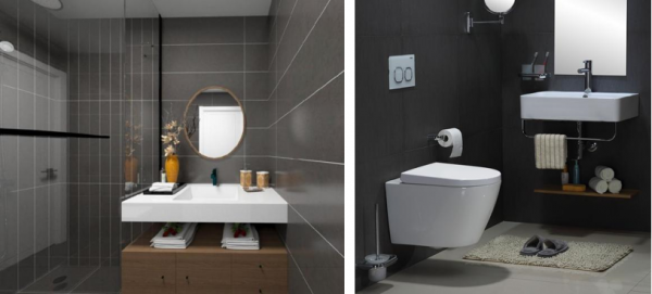 小區別大不同，牆排vs地排你PICK哪一個？