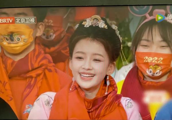 孫怡這個笑容太甜了吧