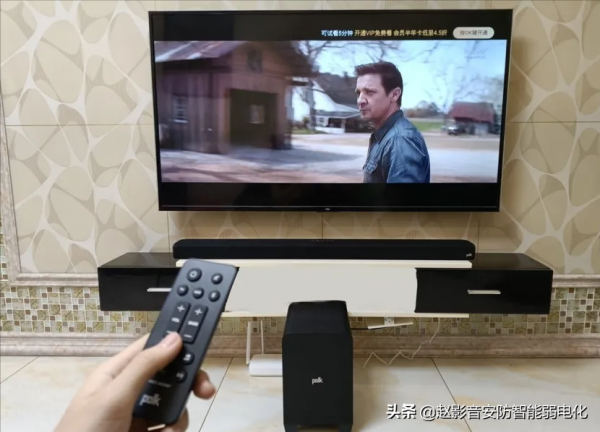 家庭影院 什麼樣的人會買回音壁？