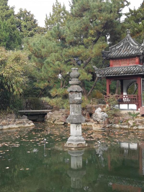 南翔時光（一）“古韻南翔”