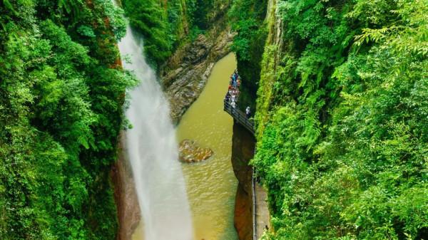 這些小眾旅行地，我每個都想去。你呢？
