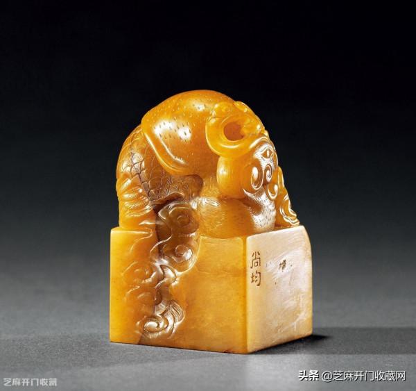 老古玩行裡鬥心眼的買賣經 老古玩行裡鬥心眼的買賣經