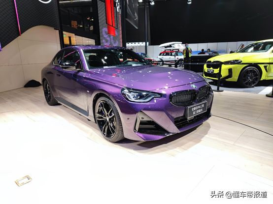 新車 | 盤點2021廣州車展10款值得購買的車型 新車 | 盤點2021廣州車展10款值得購買的車型