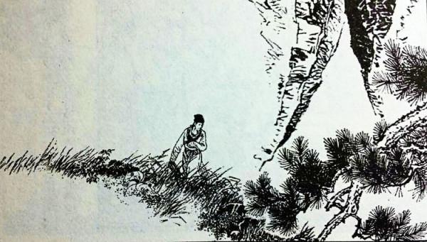 民間故事:男子結婚陌生人隨禮一隻蛤蟆,阿婆:快跪下,那是你爹 民間故事:男子結婚陌生人隨禮一隻蛤蟆,阿婆:快跪下,那是你爹