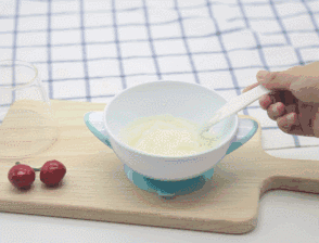 第一口輔食:小米粉大學問,新增不對處處掉坑,這些誤區你中過嗎 第一口輔食:小米粉大學問,新增不對處處掉坑,這些誤區你中過嗎