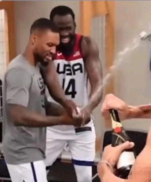 重磅！1750萬考神打出身價！利拉德敢怒敢言，我們需要總冠軍幫助