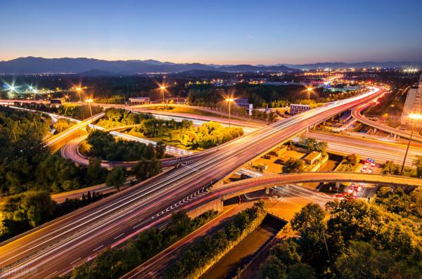 哪裡最能代表北京南四環？